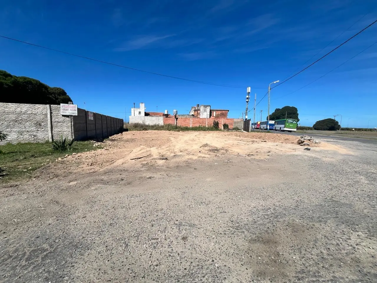 LATORRE PROP. VENDE HERMOSO LOTE A METROS DEL MAR 3