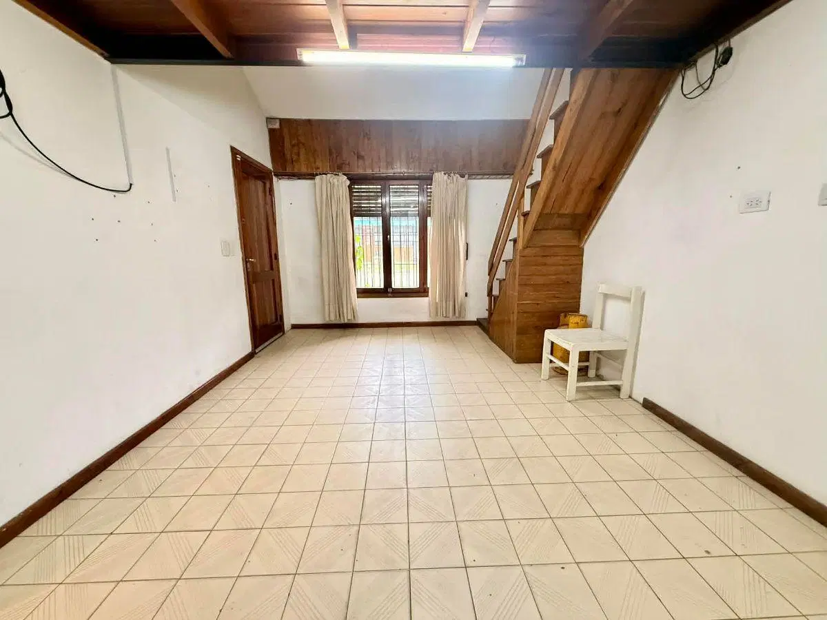 LATORRE PROP. VENDE CHALET 3 AMB - APTO CREDITO 5