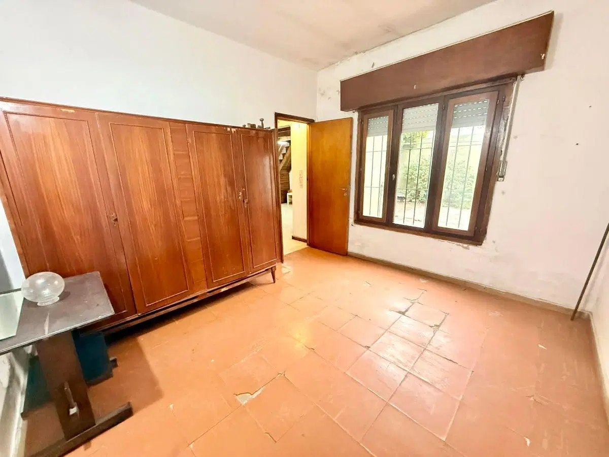 LATORRE PROP. VENDE CHALET 3 AMB - APTO CREDITO 4