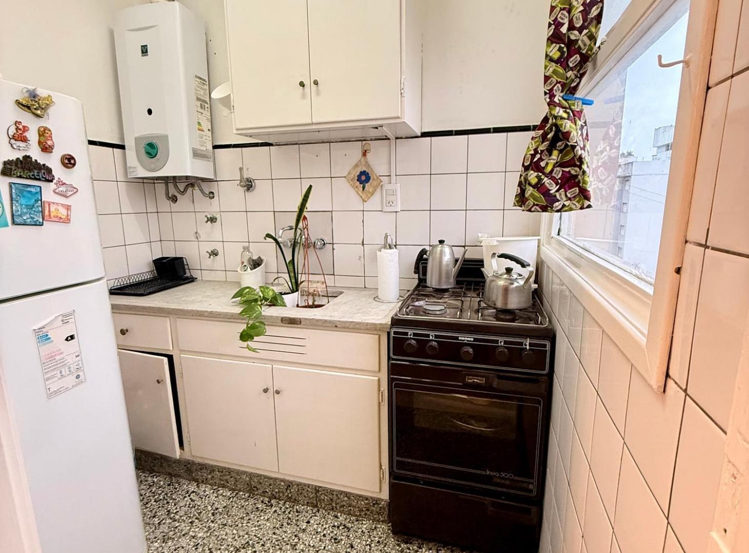 Foto de LATORRE PROP. VENDE DEPTO 2 AMB AL FRENTE - CENTRO, imagen 3