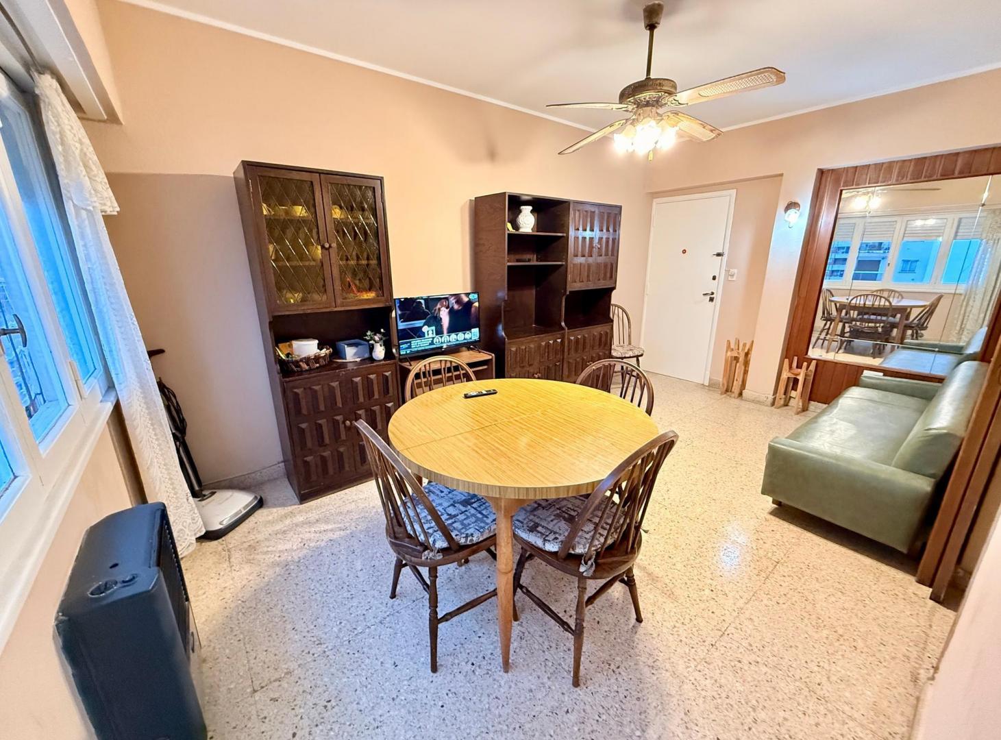 Foto de LATORRE PROP. VENDE DEPTO 2 AMB AL FRENTE - CENTRO, imagen 5