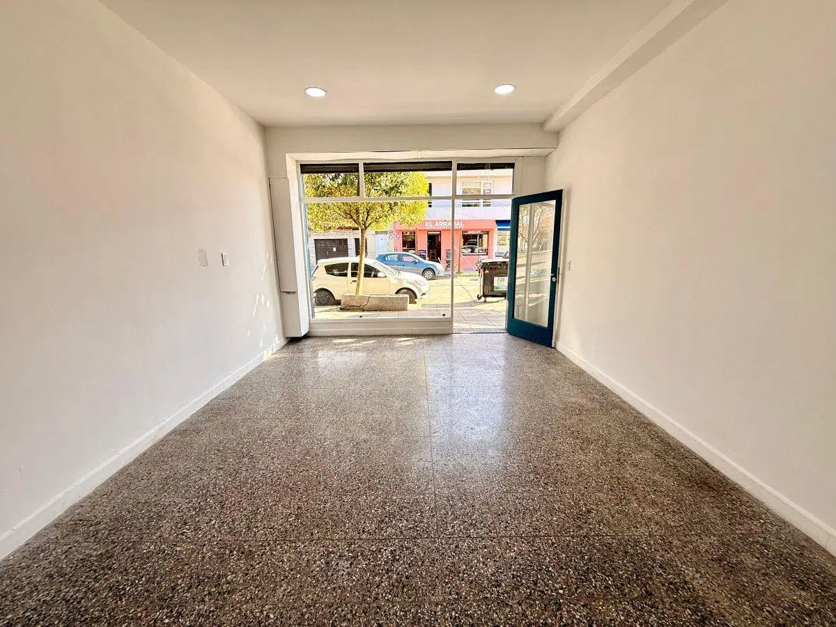 LATORRE PROP. ALQUILA LOCAL COMERCIAL-PATAGONES Y STROBEL 2