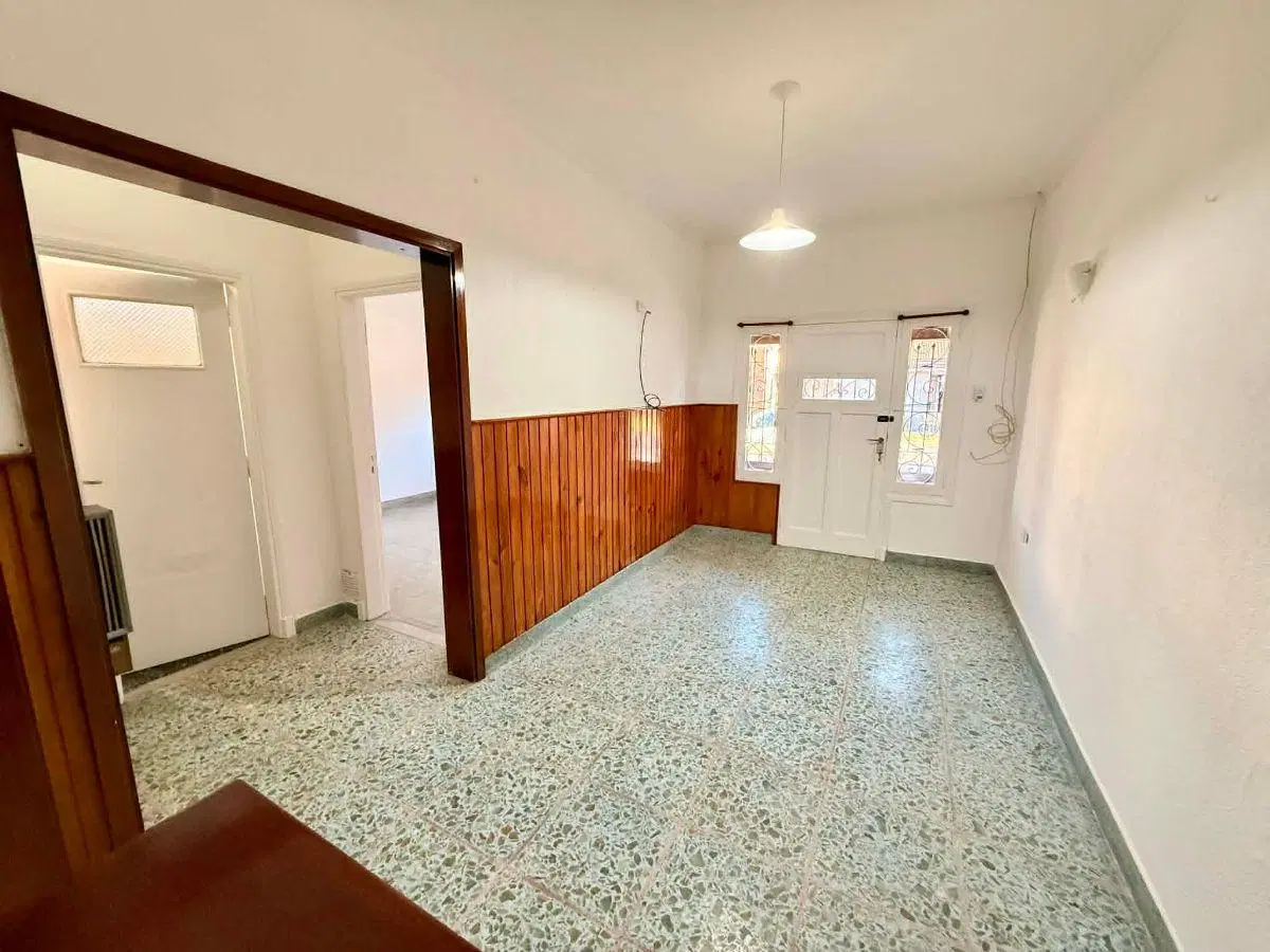 LATORRE PROP. ALQUILA 24 MESES CHALET CON PATIO 5