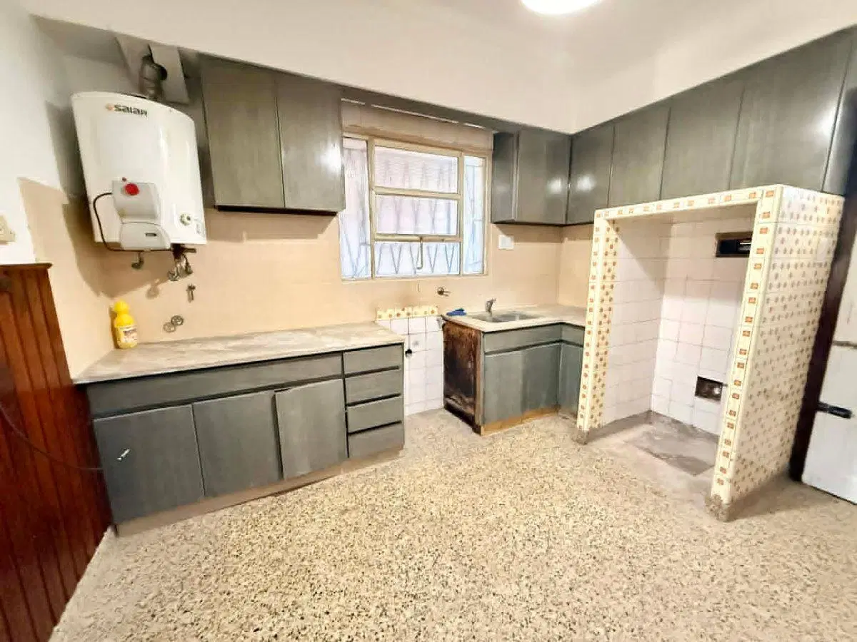 LATORRE PROP. ALQUILA 24 MESES CHALET CON PATIO 3