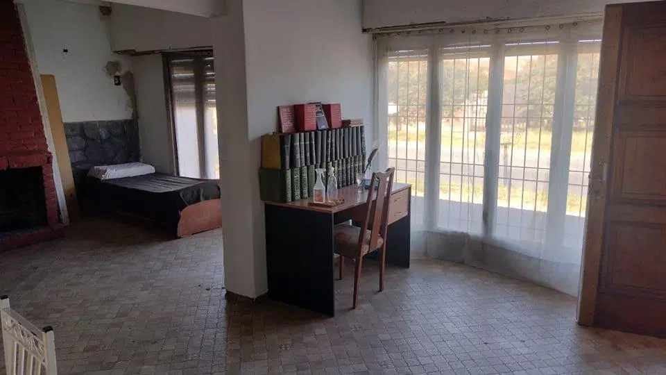 LATORRE PROP. VENDE CHALET 5 AMBIENTES CERCA DEL MAR 4