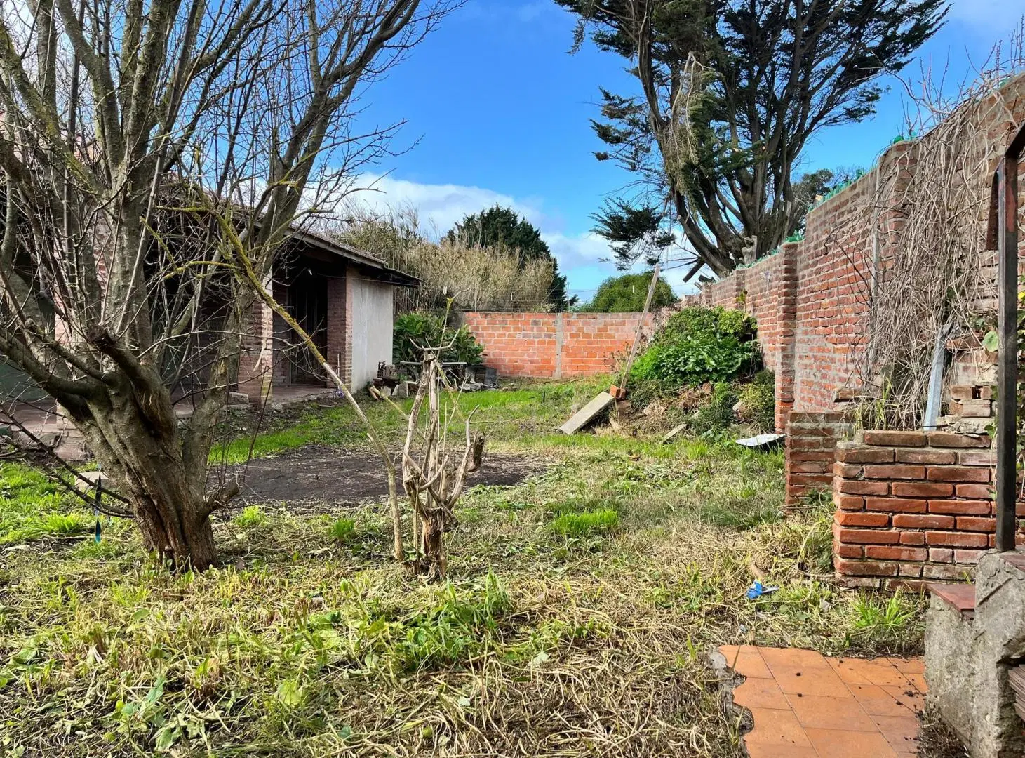 LATORRE PROP VENDE CHALET 4 AMB CON PARQUE 8