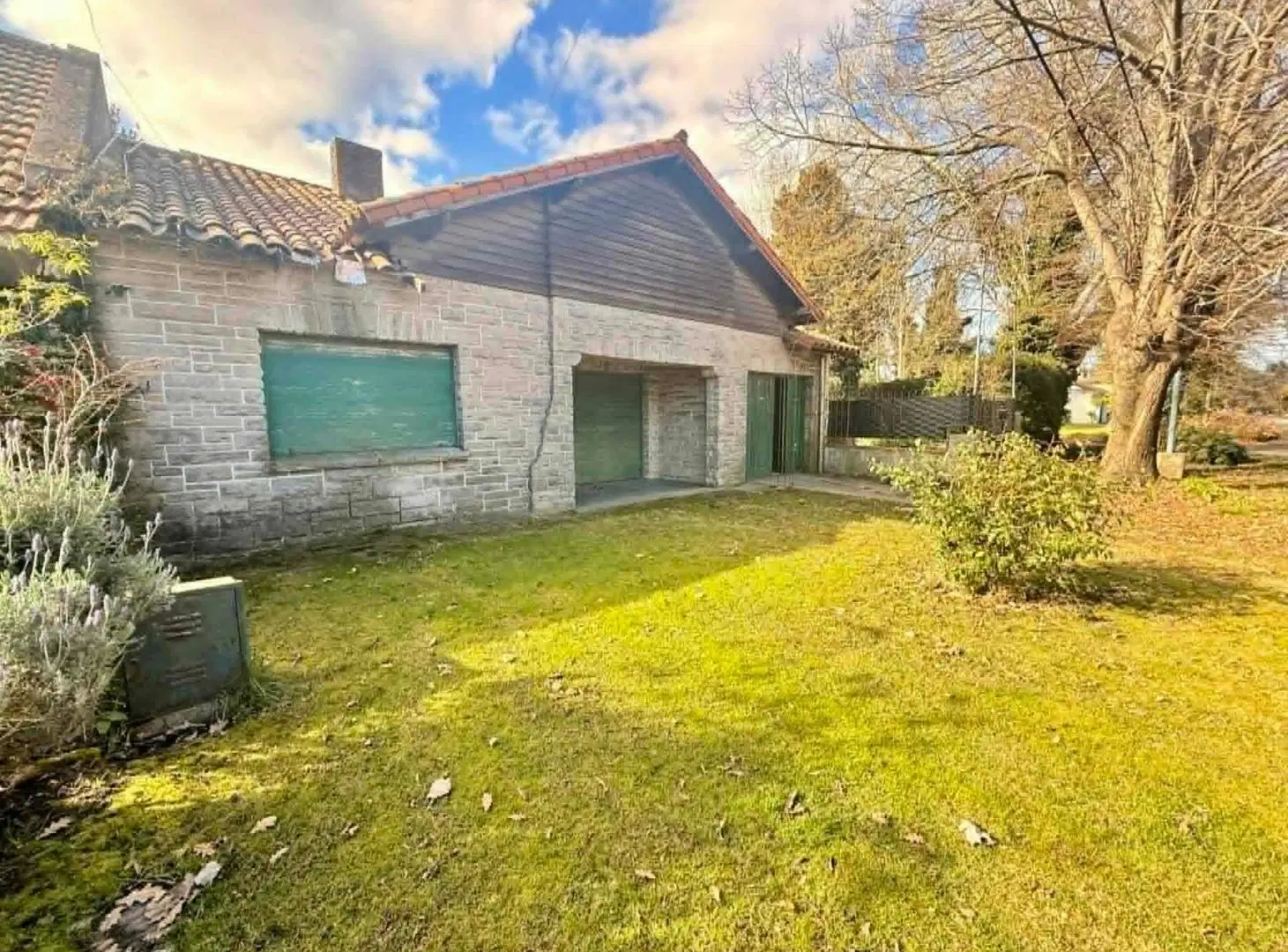 LATORRE PROP. VENDE CHALET 4 AMB. EN LA FLORIDA 4