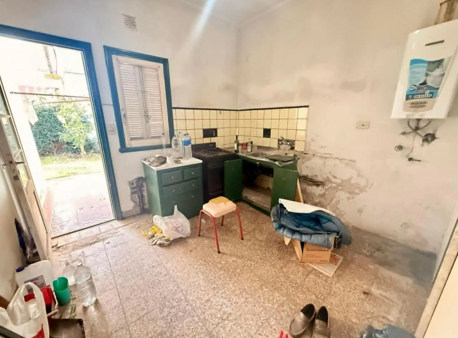 LATORRE PROP. VENDE CHALET 4 AMB. EN LA FLORIDA 2