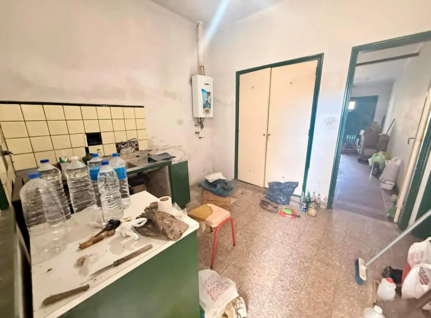 LATORRE PROP. VENDE CHALET 4 AMB. EN LA FLORIDA 8