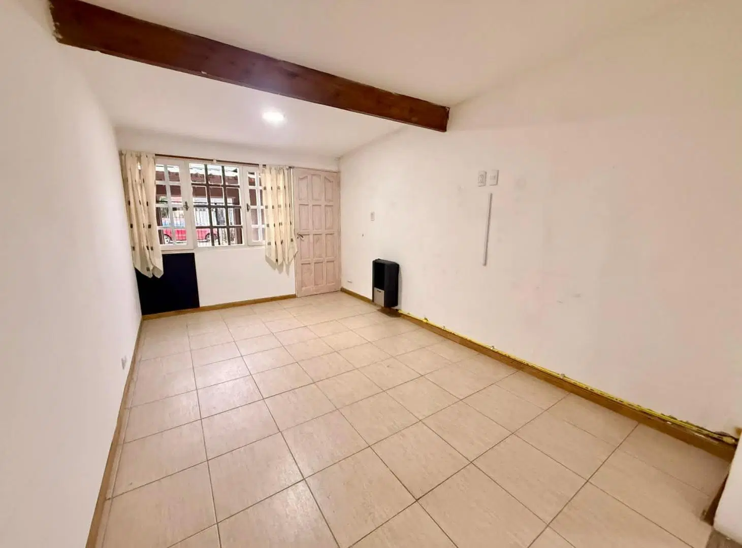 LATORRE PROP. ALQUILA 24 MESES CASA - PARQUE LURO 5