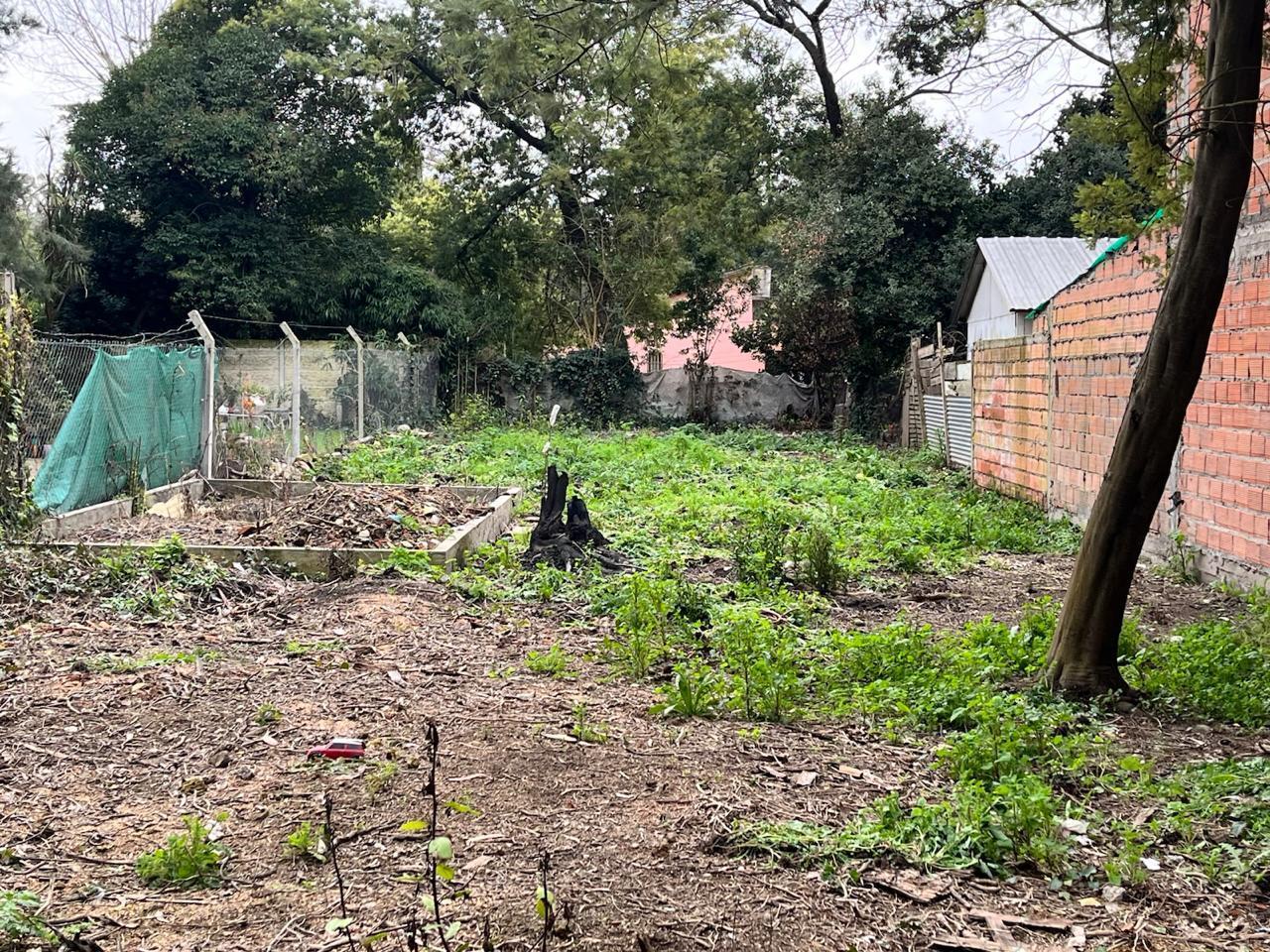Foto de LATORRE PROP VENDE HERMOSO LOTE FRENTE AL PARQUE CAMET, imagen 2