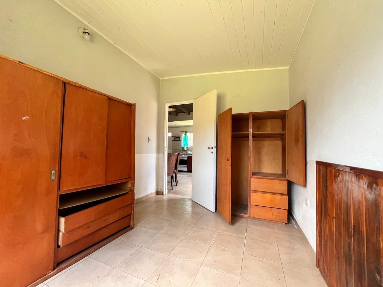 Foto de LATORRE PROP. ALQUILA CASA 2 AMB - EN BARRIO PARQUE PEÑA, imagen 1