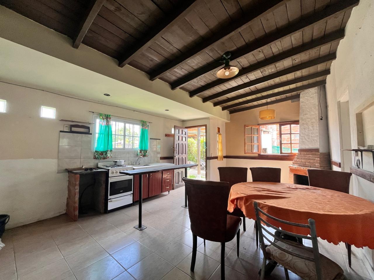 Foto de LATORRE PROP. ALQUILA CASA 2 AMB - EN BARRIO PARQUE PEÑA, imagen 3