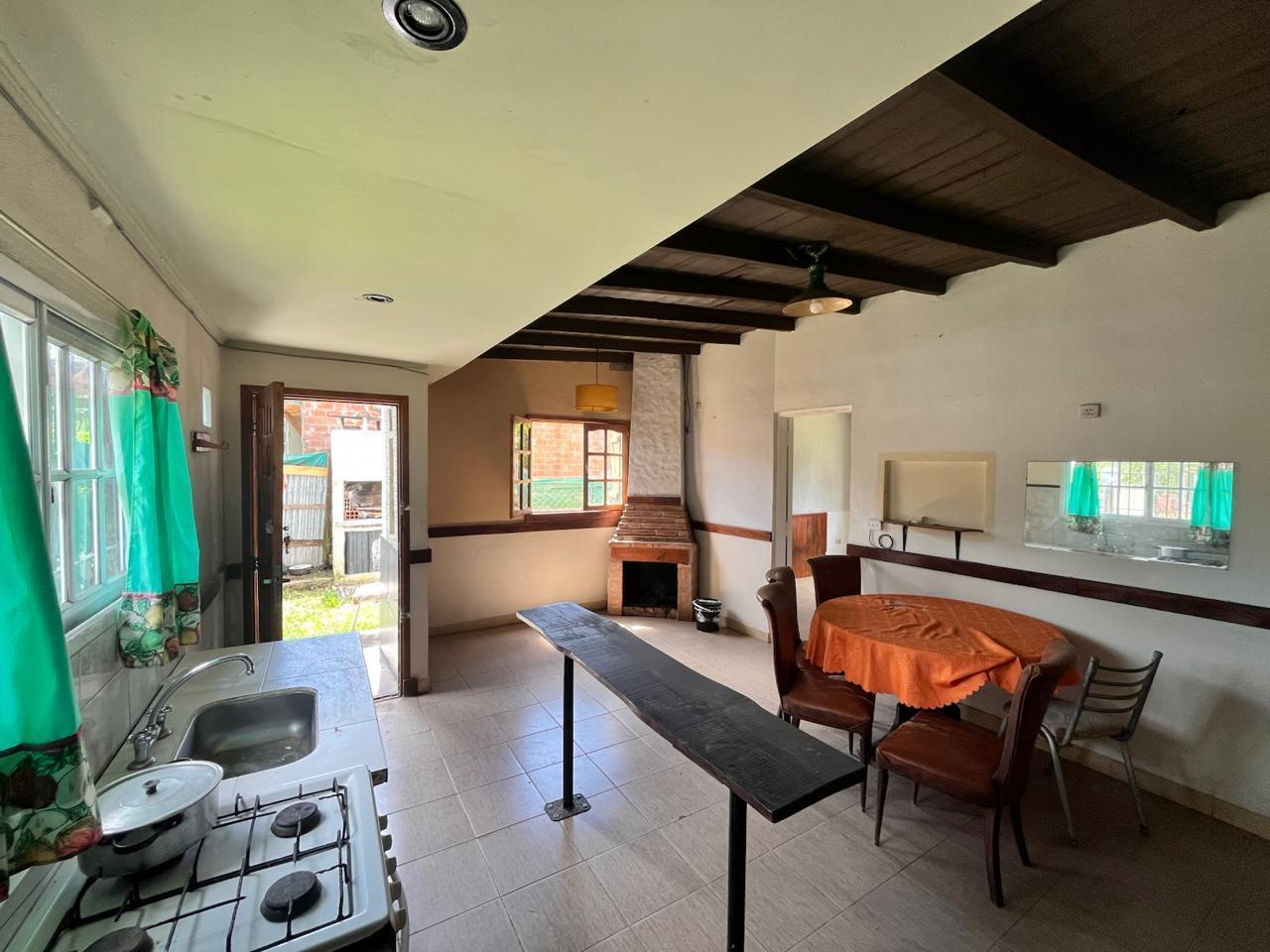 Foto de LATORRE PROP. ALQUILA CASA 2 AMB - EN BARRIO PARQUE PEÑA, imagen 5