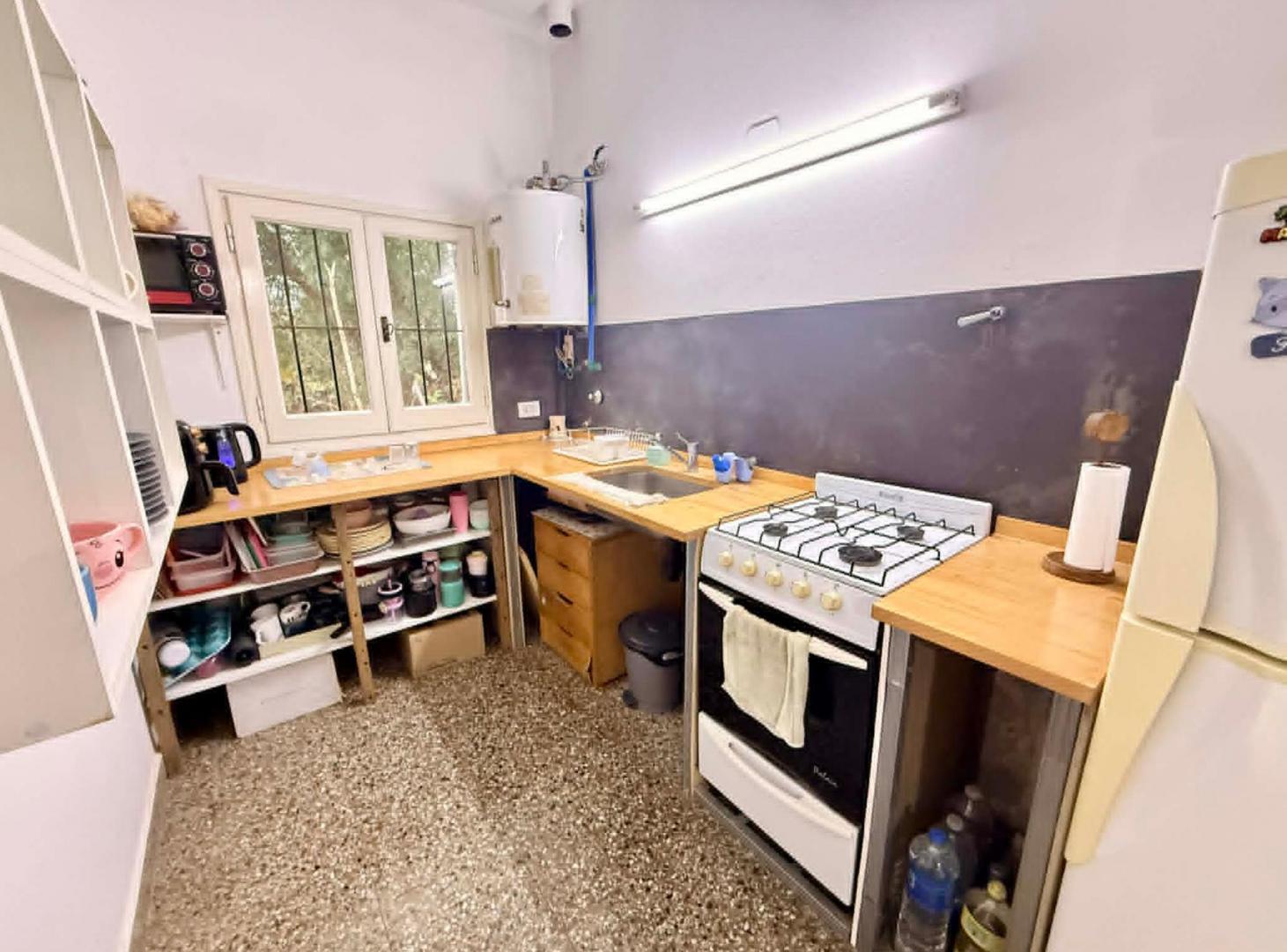 Foto de LATORRE PROP. ALQUILA 24 MESES CASA 3 AMB CON PARQUE, imagen 5