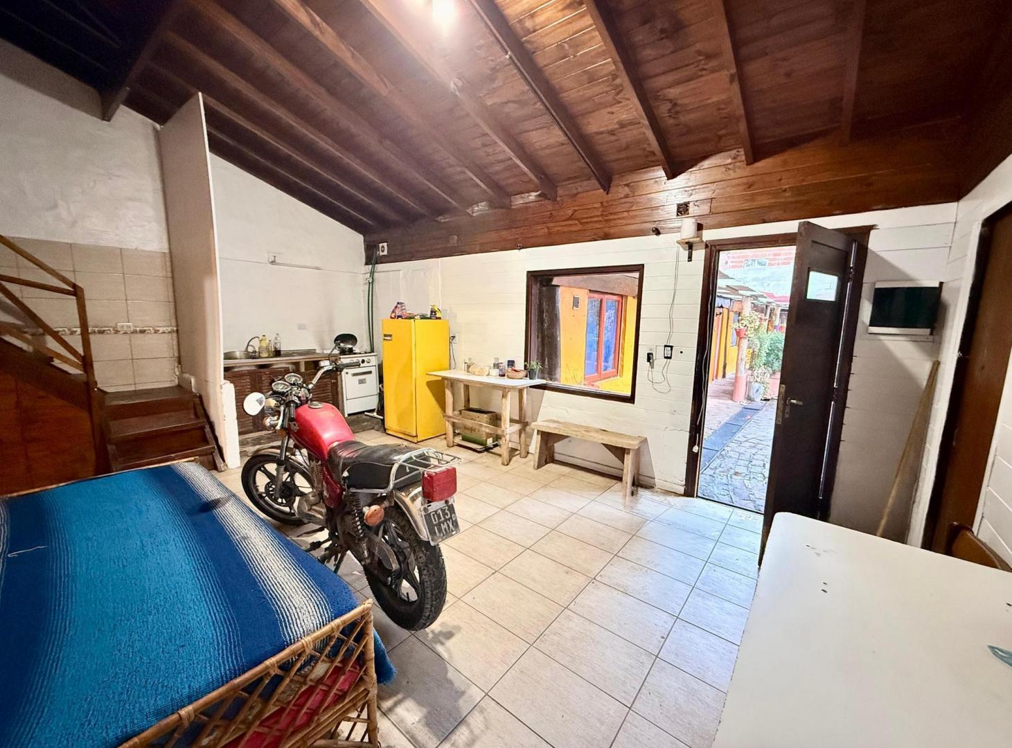Foto de LATORRE PROP. VENDE COMPLEJO DE 5 DEPTO + CABAÑA PRINCIPAL, imagen 3