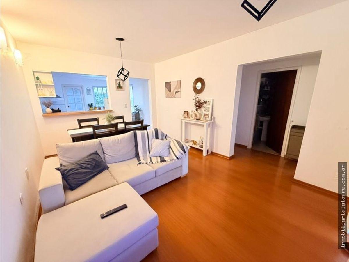Foto de LATORRE PROP. VENDE CASA 3 AMBIENTES CON PATIO, imagen 1