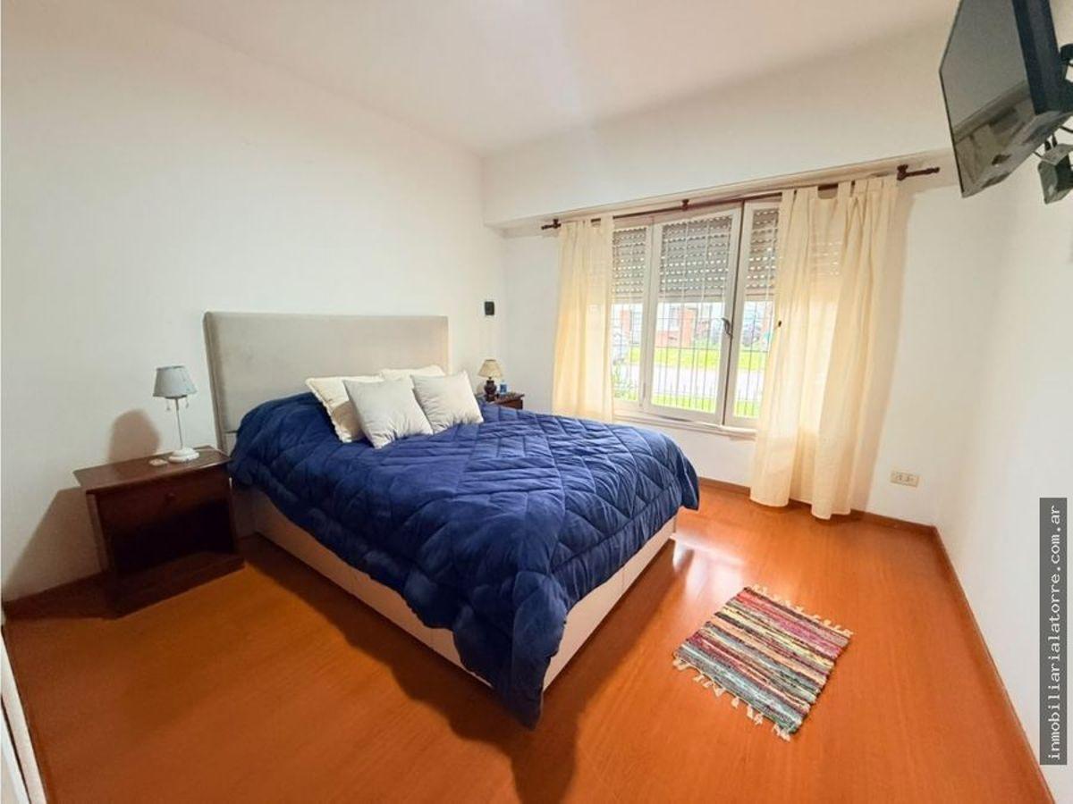 Foto de LATORRE PROP. VENDE CASA 3 AMBIENTES CON PATIO, imagen 4