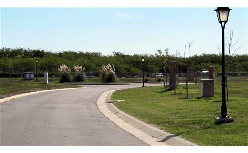 Espectacular Lote De 934m2 En Area 5 San Sebastian