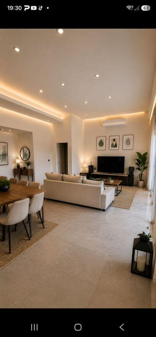 Foto de Casa en 1 Planta de 180 m² con Costa de Laguna  Alquiler Permanente, imagen 3