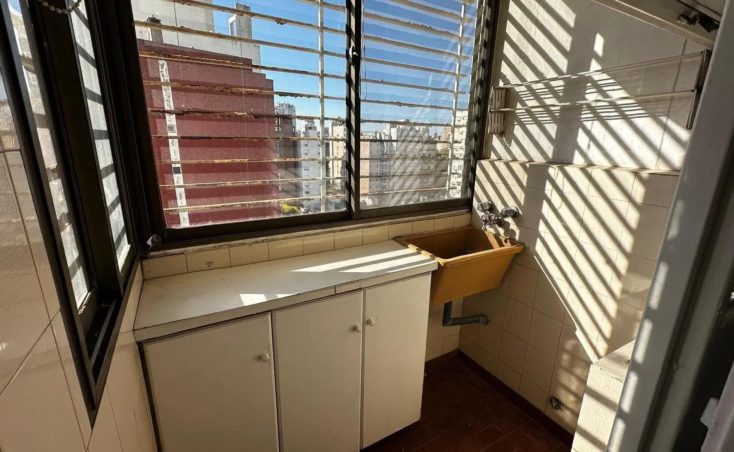 Venta departamento 2 dormitorios con cochera 5