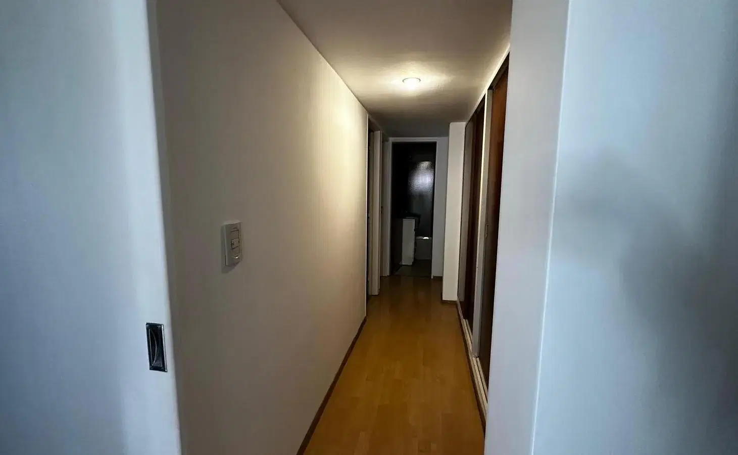 Venta departamento 2 dormitorios con cochera 3