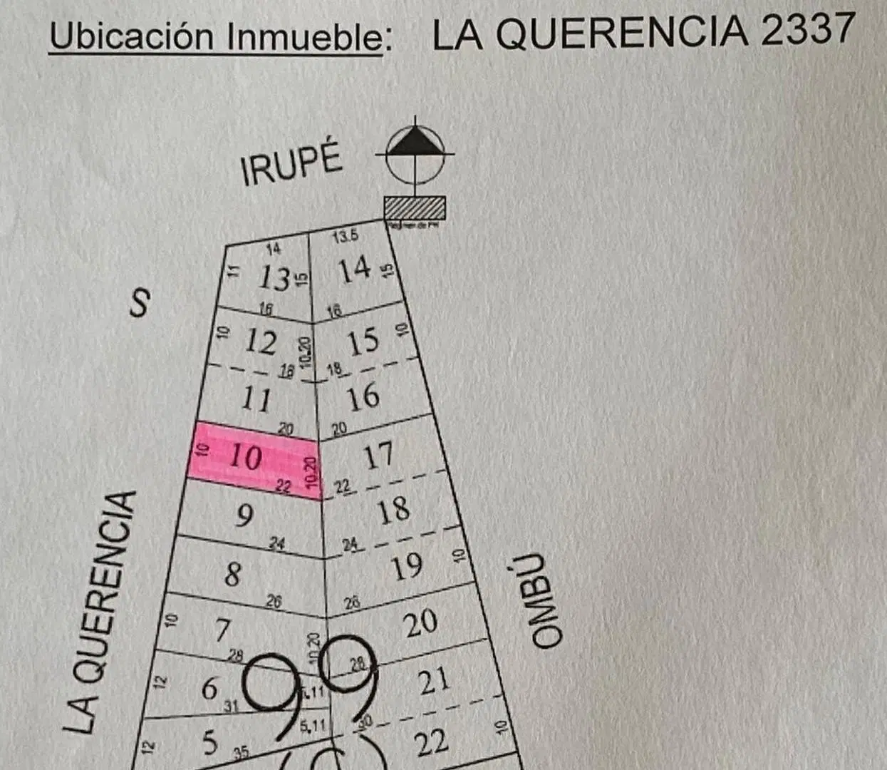 Plano 1