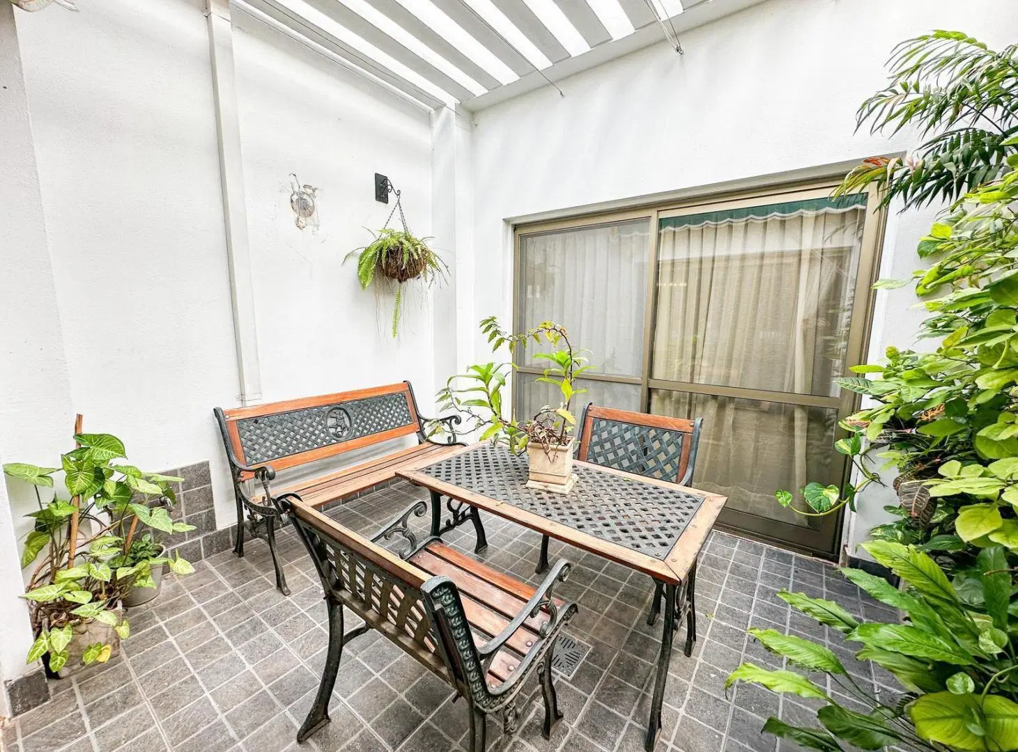Casa en Nuestra Señora de Lourdes 4