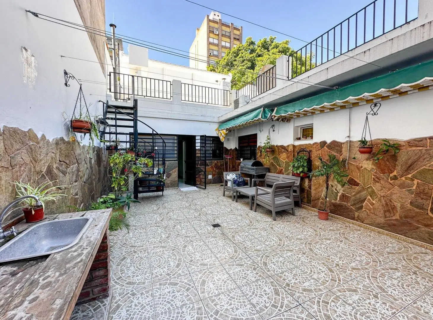 Casa en Nuestra Señora de Lourdes 3