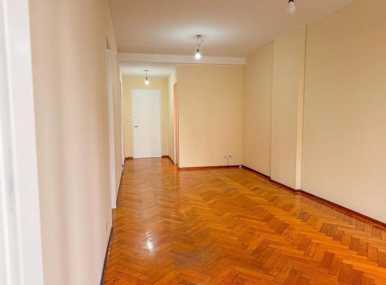 Departamento dos dormitorios en Arroyito 4