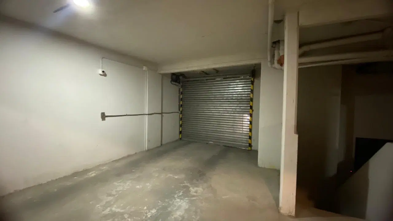 ALQUILER Cochera zona Aduana Centro 3