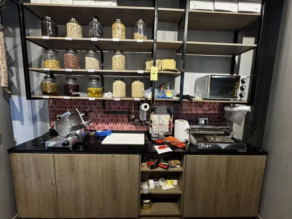 Fondo de Comercio 3