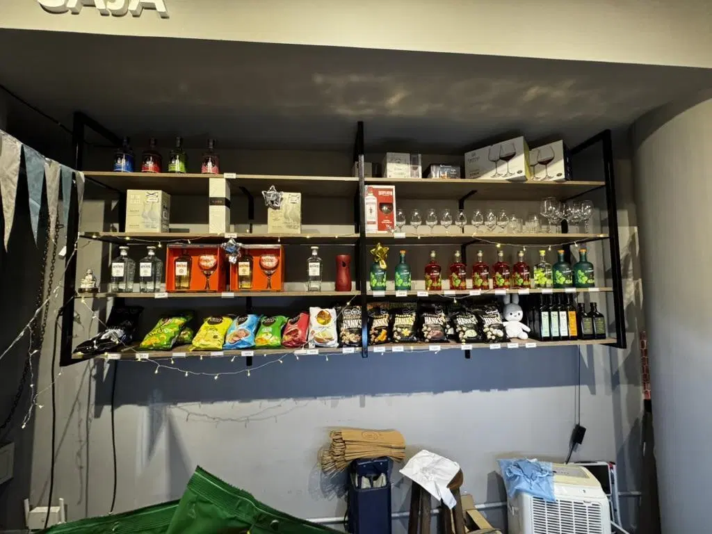 Fondo de Comercio 4