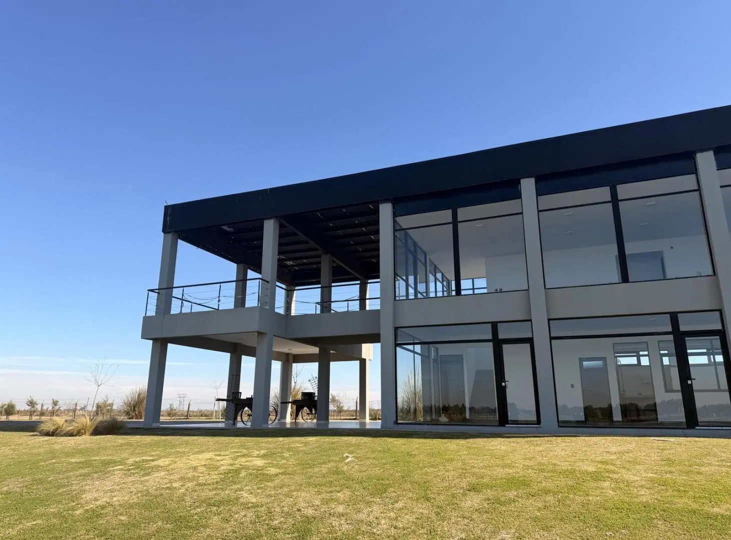 Lote en Haras de Funes 3