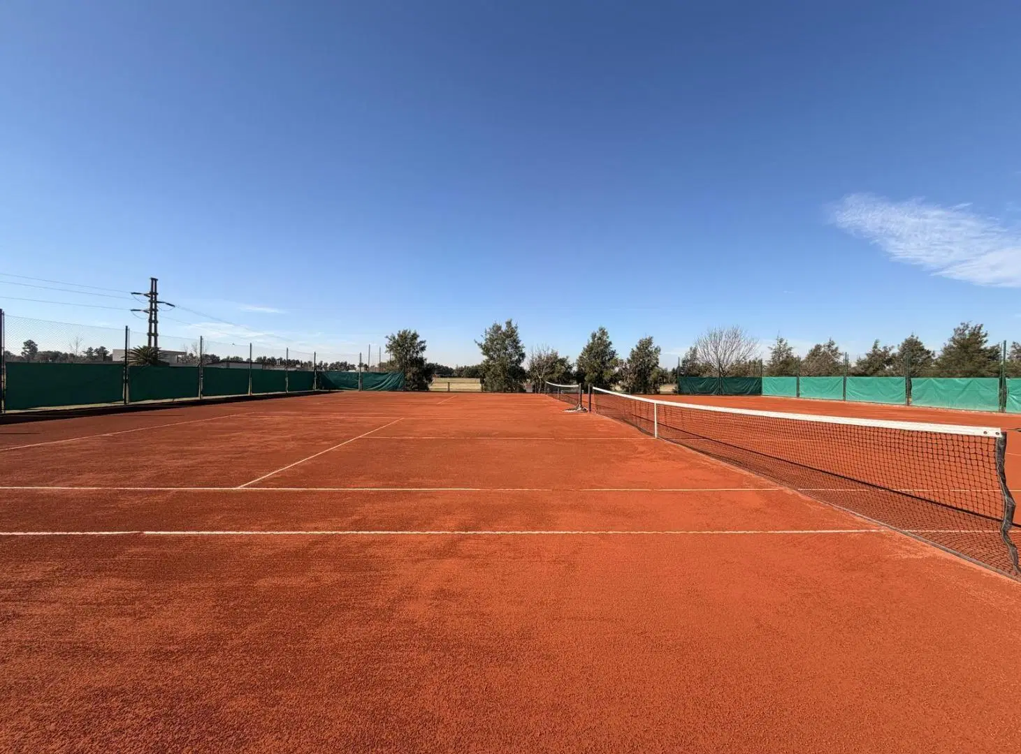 Lote en Haras de Funes 2