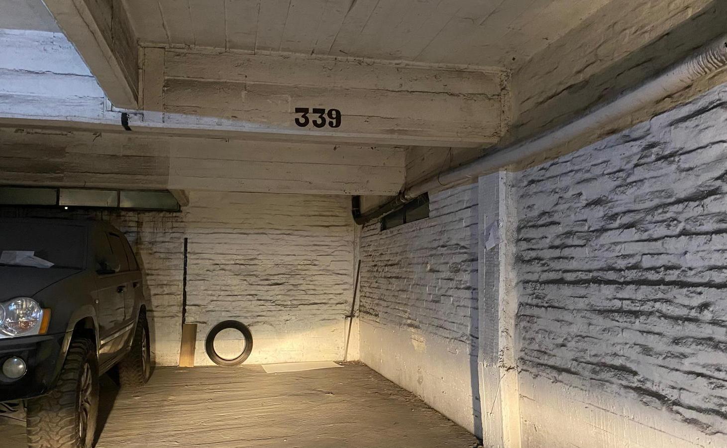 Foto de Venta Cocheras zona Monumento rampa cemento, imagen 2