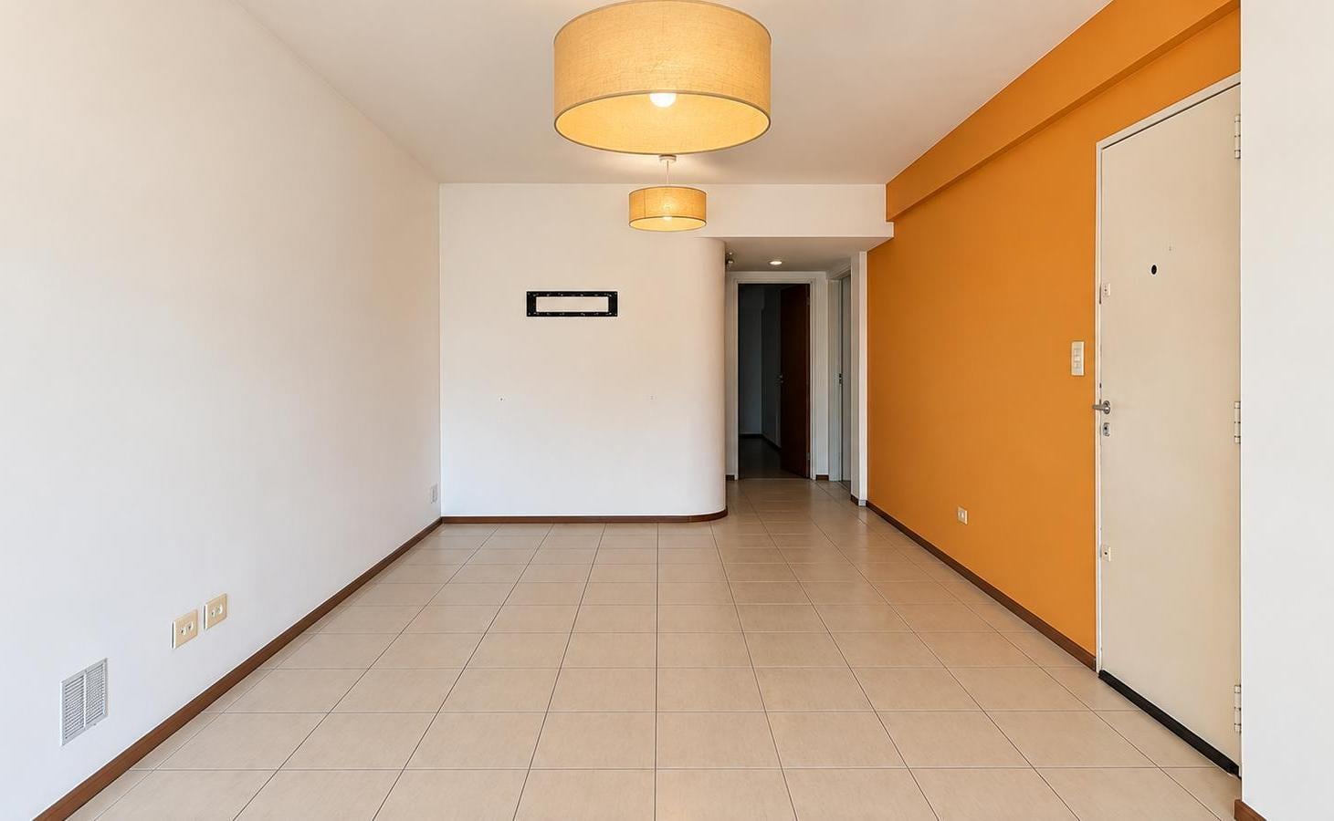 Foto de Departamento dos dormitorios con terraza exclusiva, imagen 2