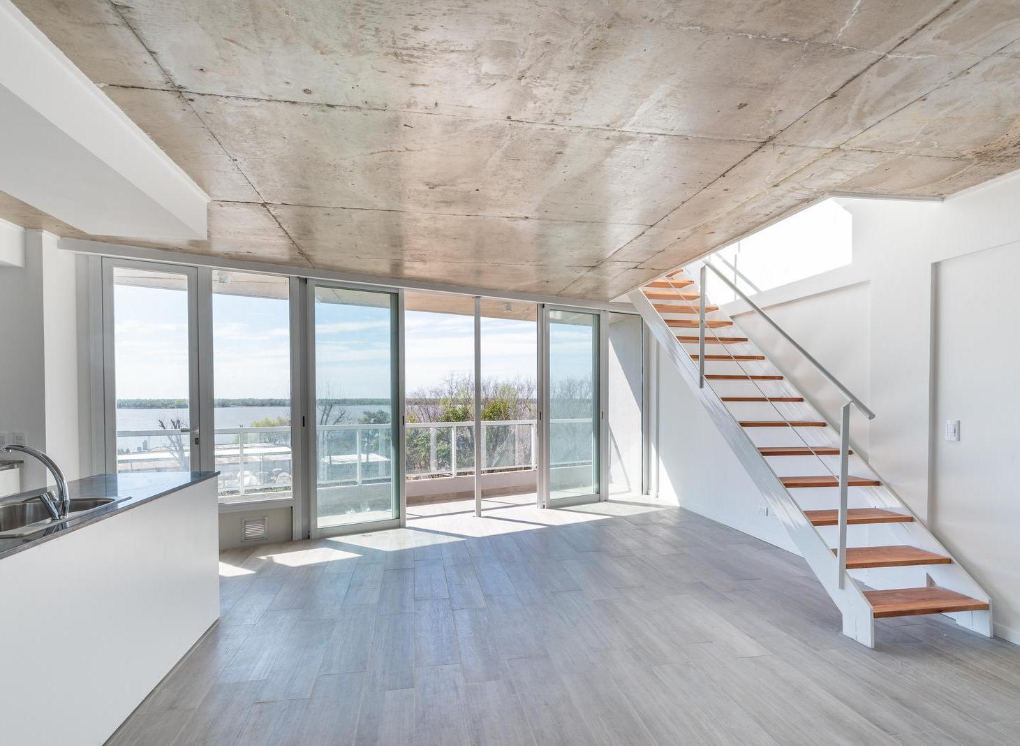 Foto de Departamento de dos dormitorios en venta Arroyito vista al rio !, imagen 3