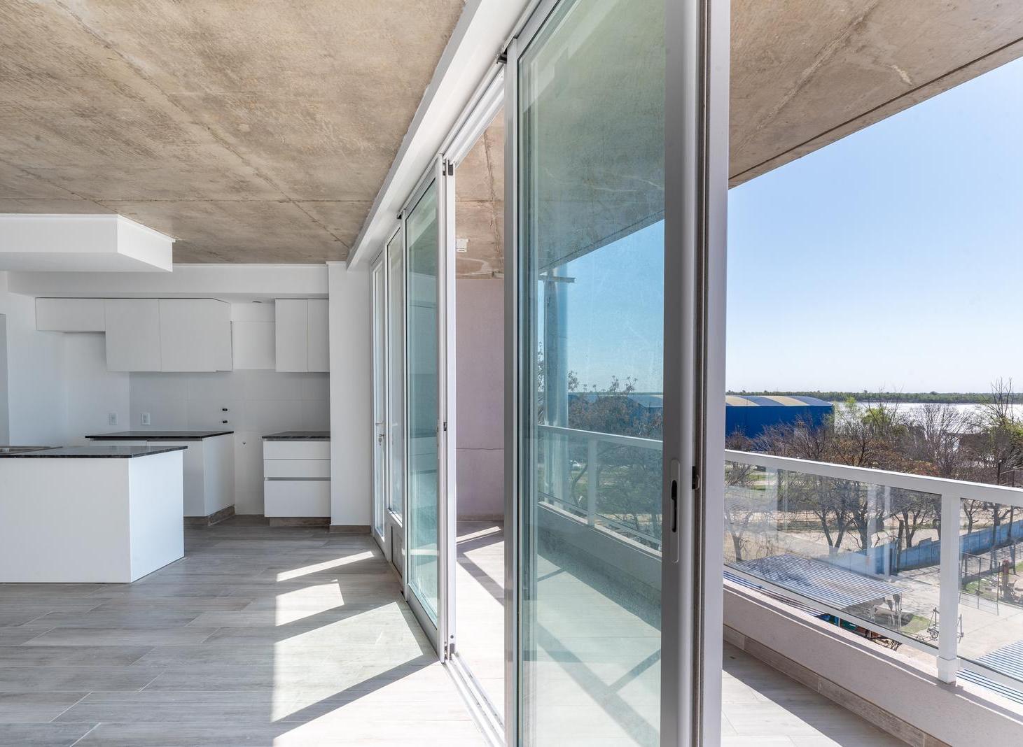 Foto de Departamento de dos dormitorios en venta Arroyito vista al rio !, imagen 4