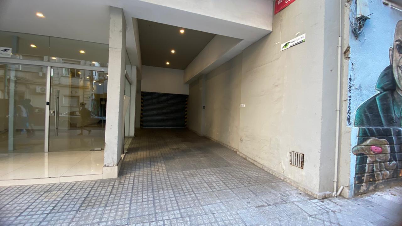 Foto de Cochera zona Aduana Centro, imagen 3
