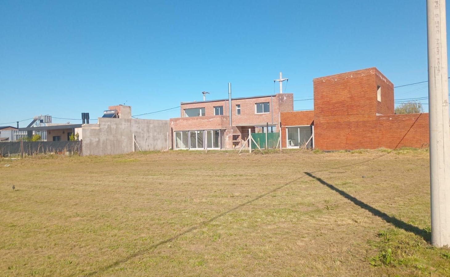 Foto de Venta Terreno Ibarlucea 360 m2, imagen 2