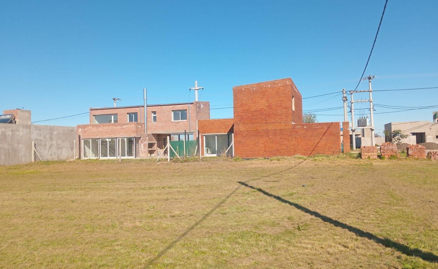 Foto de Venta Terreno Ibarlucea 360 m2, imagen 1