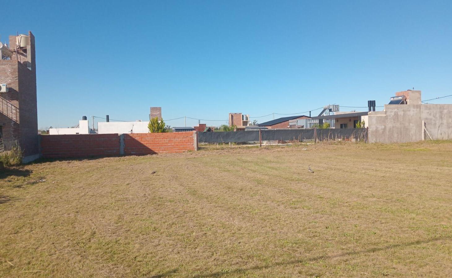 Foto de Venta Terreno Ibarlucea 360 m2, imagen 3