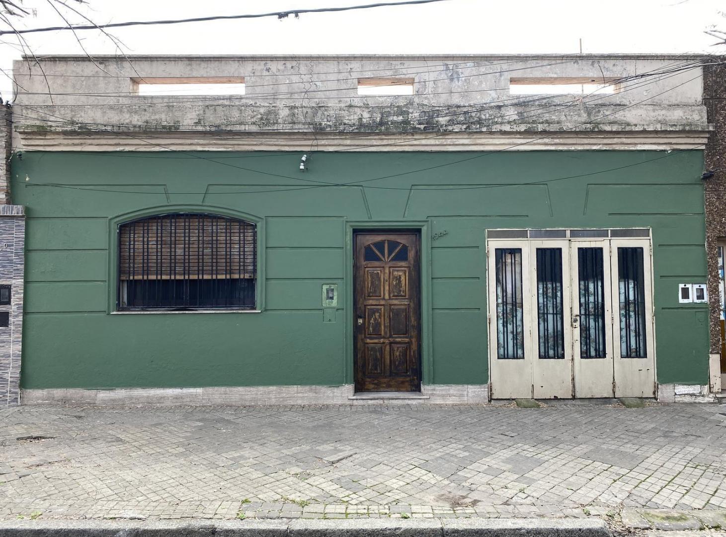 Casa de dos dormitorios en Arroyito