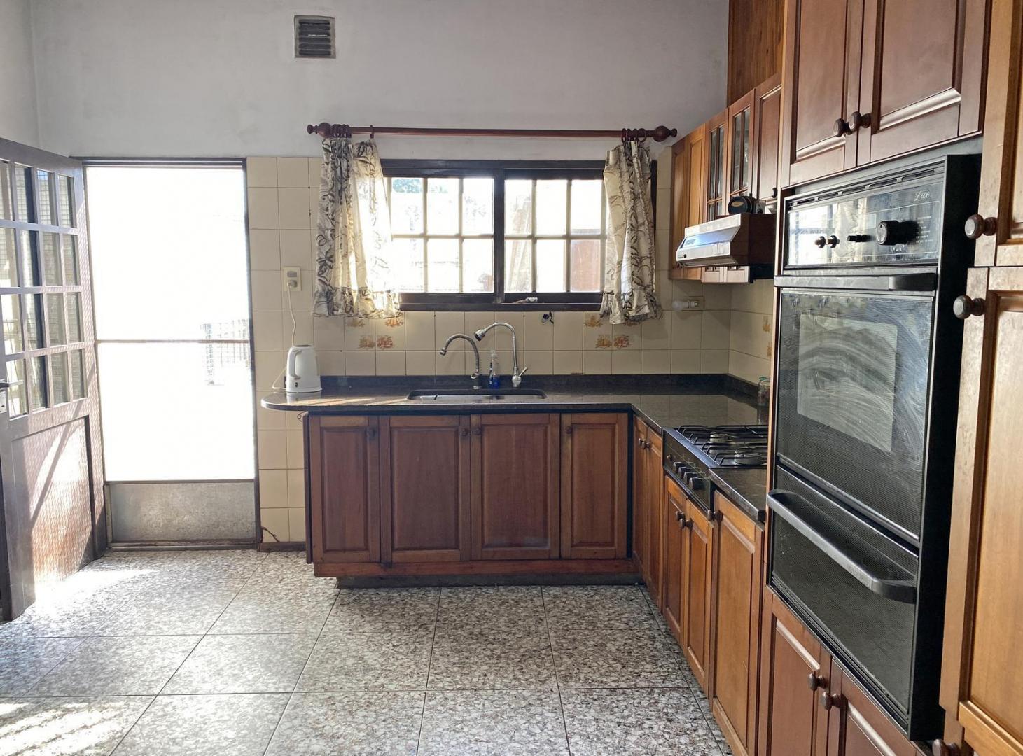 Casa en Echesortu dos dormitorios