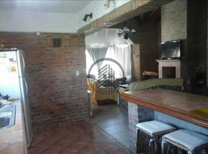 Casa en Alquiler Anual 5