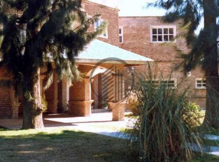 Casa en Alquiler Anual 3