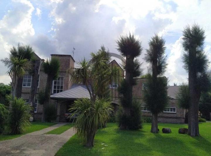 Casa en Alquiler Anual 1