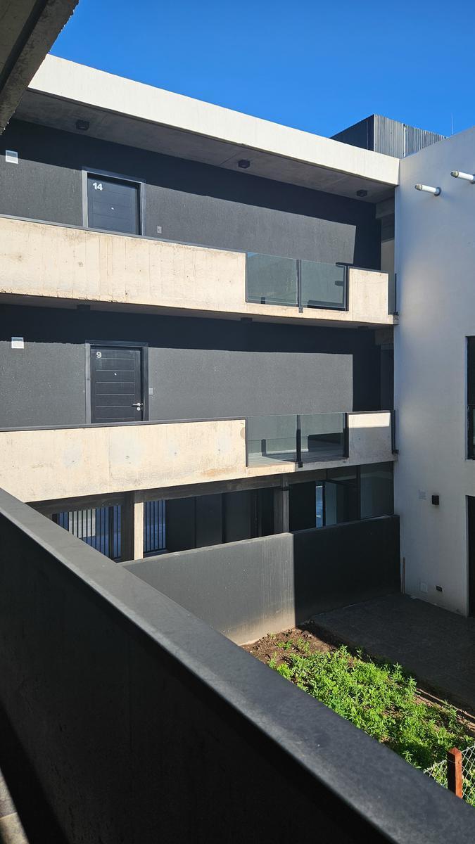 Desarrollo Argos - Departamentos a Estrenar 1