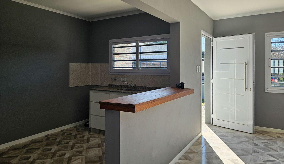 2 Casas a Estrenar en Lobos, Bs As 1